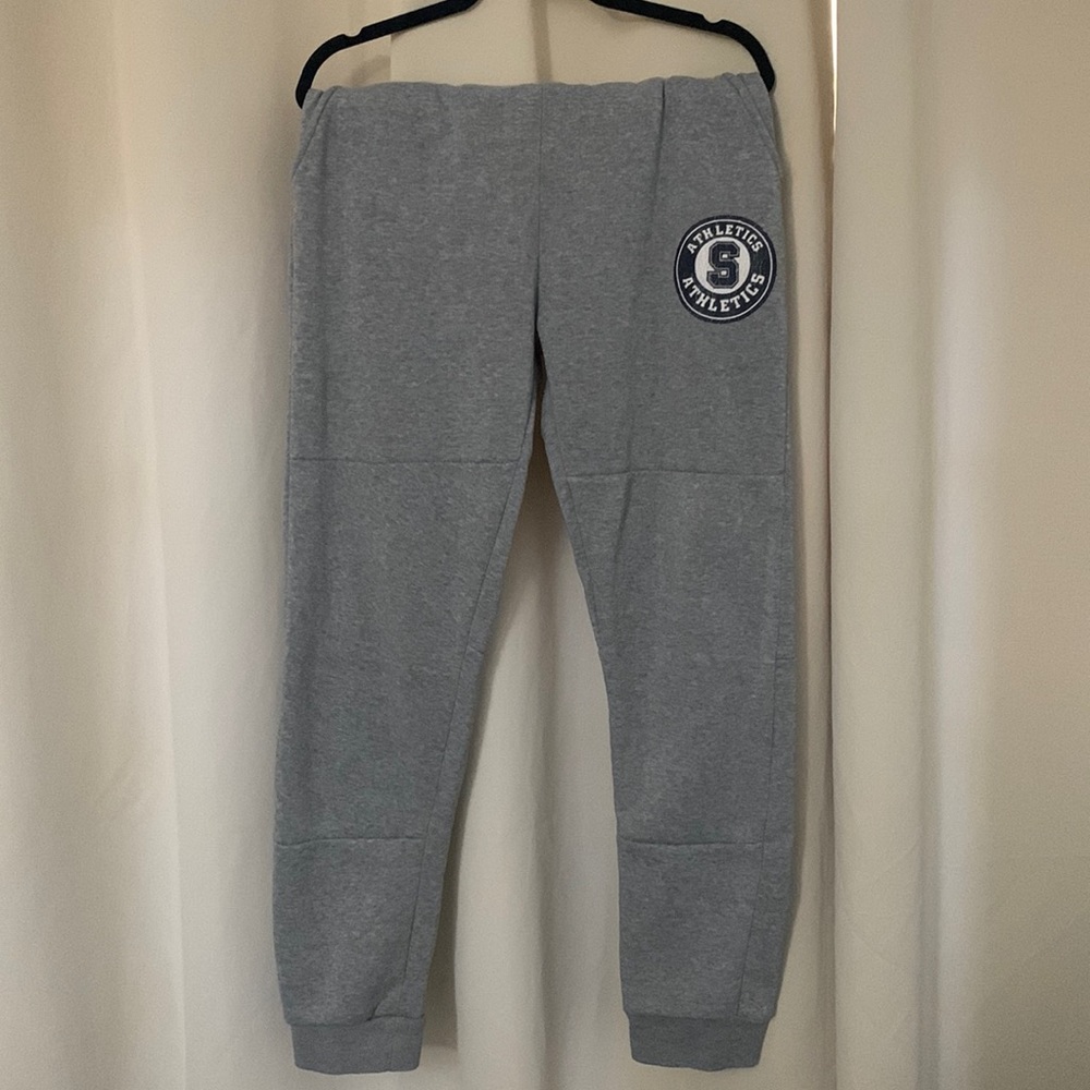 Athletic Sweat Pants
